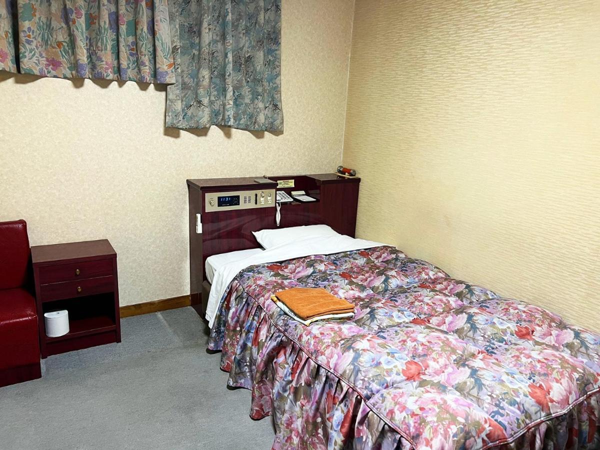 Hotel Bayside Mihara - Vacation Stay 00529V Extérieur photo