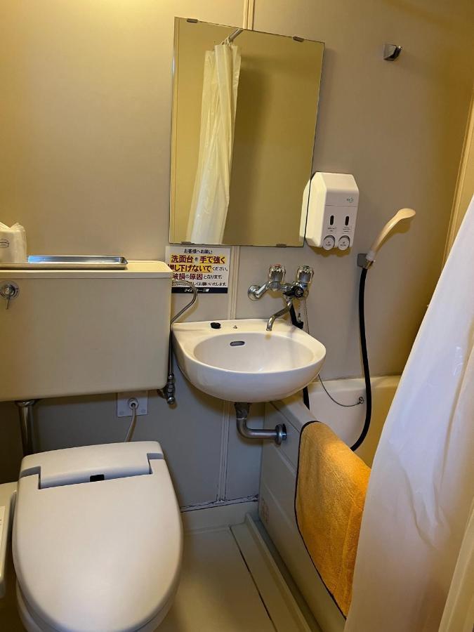 Hotel Bayside Mihara - Vacation Stay 00529V Extérieur photo