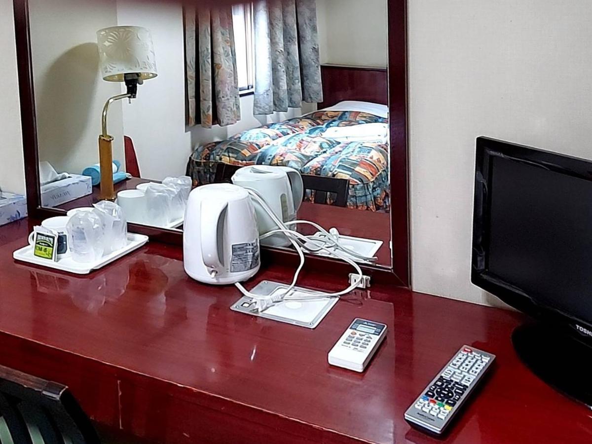 Hotel Bayside Mihara - Vacation Stay 00529V Extérieur photo