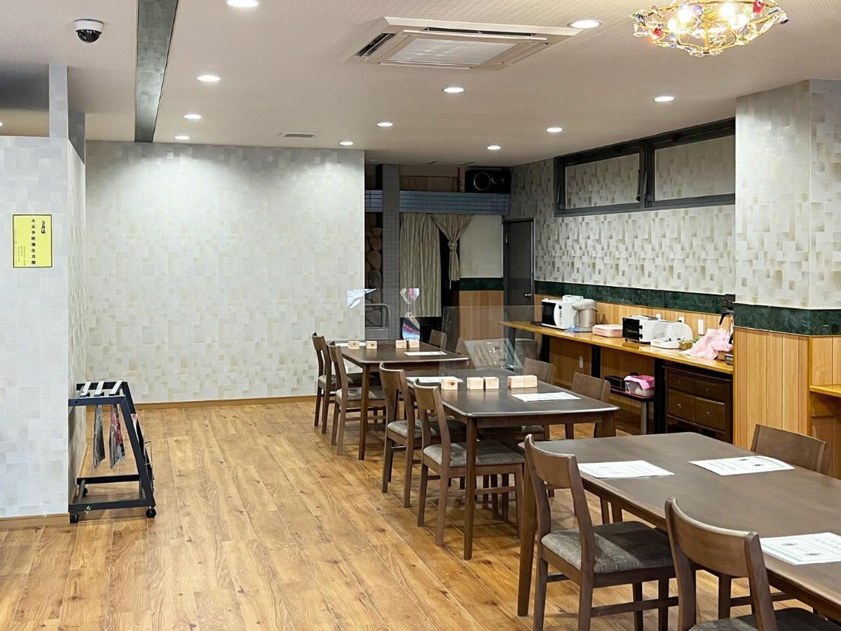 Hotel Bayside Mihara - Vacation Stay 00529V Extérieur photo